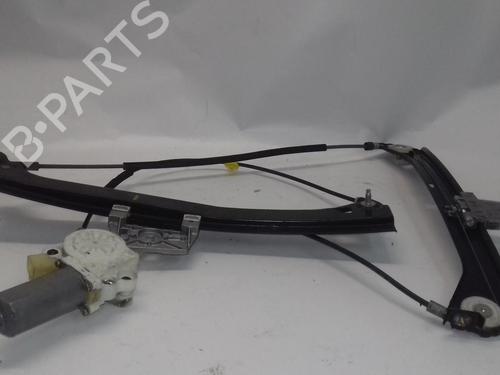 Used Front left window mechanism MERCEDES-BENZ CLK (C209) CLK DTM AMG (209.376) (582 hp) 25256253