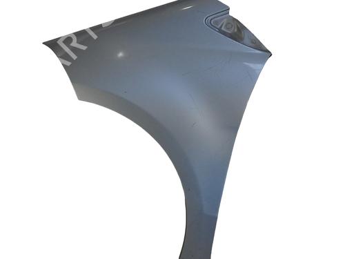 Used Left front fenders Left front fenders MERCEDES-BENZ A-CLASS (W169) A 180 CDI (169.007, 169.307) (109 hp) 34546448 34546448