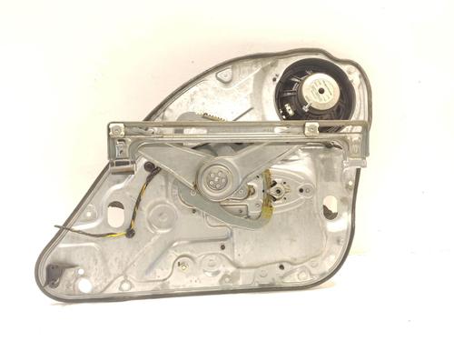 Rear left window mechanism FORD KUGA I | BP40512023C24 - Image 3