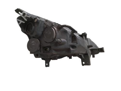 Left headlight PEUGEOT PARTNER Platform/Chassis 1.6 HDi 16V | BP37241008C28 - Image 2