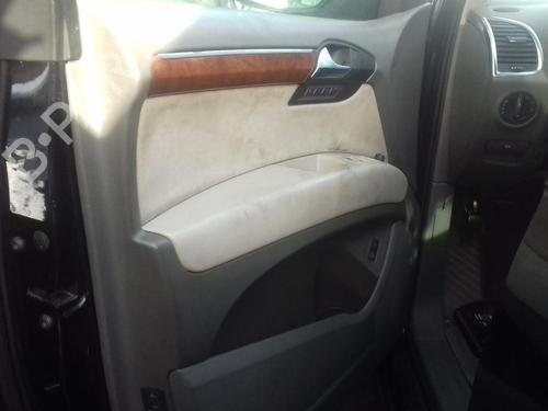 Used Front left window mechanism Front left window mechanism AUDI Q7 (4LB) [2006-2016] 34485735 34485735