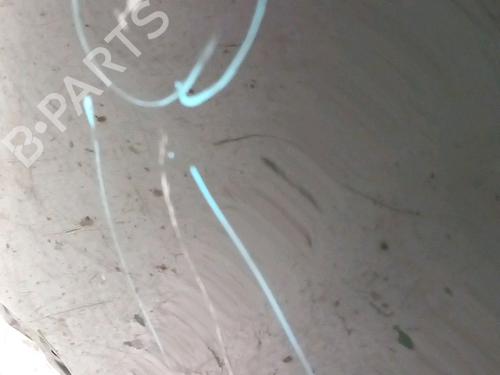 Right front fenders RENAULT KOLEOS I (HY_) 2.0 dCi | BP27627846C42