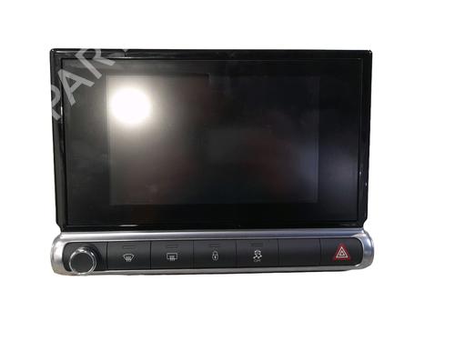 display-monitor-citroen-c4-cactus-2014-34549335 main image