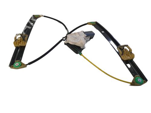 Used Front right window mechanism Front right window mechanism AUDI A4 B8 (8K2) 2.0 TDI (136 hp) 34468452 34468452