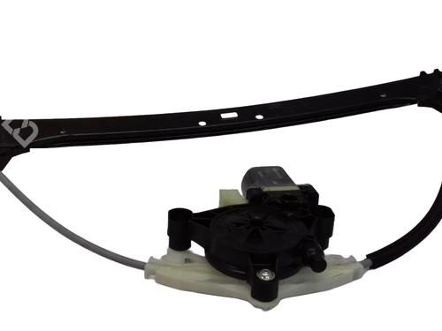 Used Rear left window mechanism Rear left window mechanism AUDI A3 Limousine (8VS, 8VM) [2013-2021] 34484664 34484664