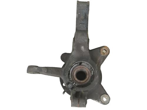 Left front steering knuckle MERCEDES-BENZ CITAN Box Body/MPV (W415) 108 CDI (415.601, 415.603) | BP26144627M25 