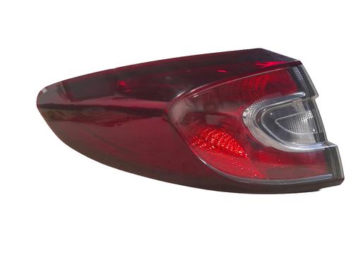 Used Left taillight RENAULT MEGANE III Hatchback (BZ0/1_, B3_) 1.5 dCi (BZ09, BZ0D, BZ1W, BZ29, BZ14) (110 hp) 28057699