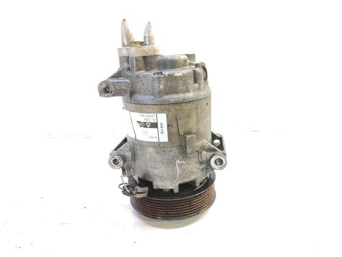 AC compressor RENAULT SCÉNIC II (JM0/1_)  | BP18701291M34 