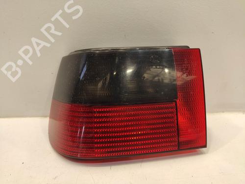 Used Left taillight SEAT IBIZA I (21A) [1984-1993]  18701138