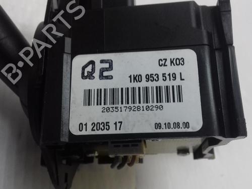 Switch SKODA OCTAVIA II (1Z3) 1.6 TDI | BP36234487I30 - Image 3