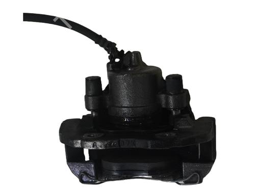 Used Left front brake caliper Left front brake caliper MAZDA 3 Saloon (BL) 1.6 MZR (BL12) (105 hp) 34464419 34464419