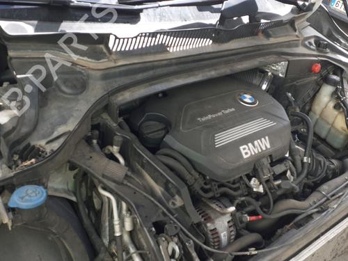 Tailgate BMW 2 Active Tourer (F45) 216 d | BP27727242C6 