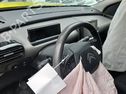 Used Parts CITROËN C4 CACTUS  1.6 BlueHDi 100  4553922