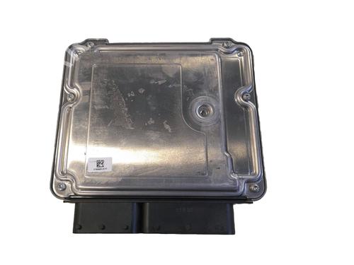 Engine control unit (ECU) BMW 3 (F30, F80) 318 d | BP35733910M57 - Image 2