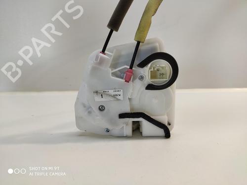 Used Rear right lock MAZDA CX-3 (DK) 2.0 SKYACTIV-G (DK5W, DK6W) (120 hp) 14463306