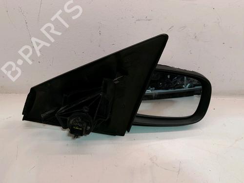 Used Left mirror RENAULT MEGANE II (BM0/1_, CM0/1_) 1.5 dCi (BM1E, CM1E) (106 hp) 15260510