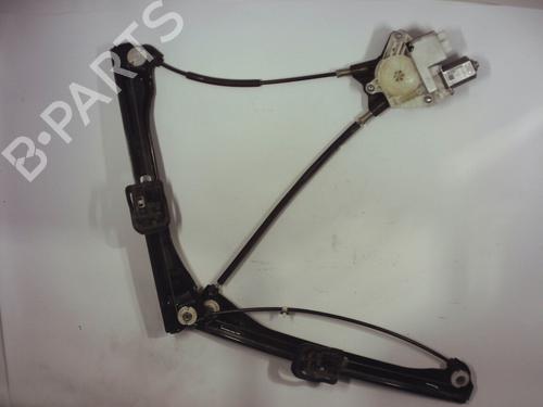 Used Front right window mechanism Front right window mechanism SKODA RAPID (NH3, NK3, NK6) 1.0 TSI (110 hp) 34463455 34463455