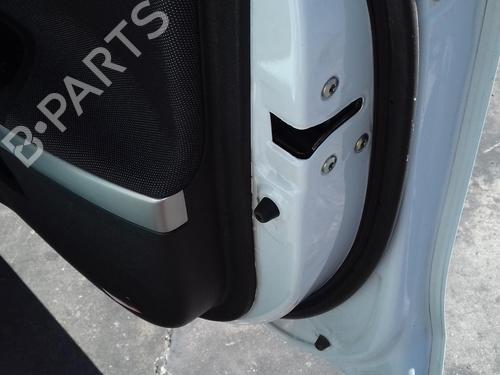 Used Front right lock KIA CEE'D (JD) [2012-2018]  14461661