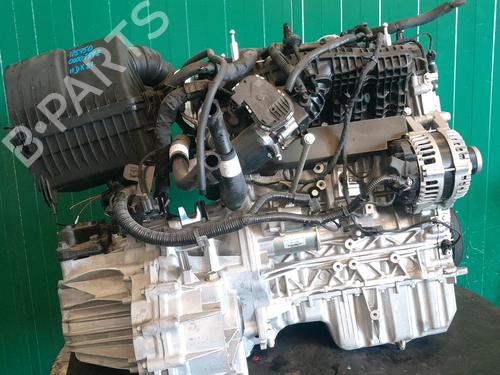 AC compressor SSANGYONG KORANDO (C300) 1.5 | BP35732740M34 - Image 4