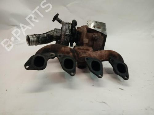 Used Turbocharger/Supercharger Turbocharger/Supercharger CITROËN JUMPER I Van (244) [2002-2026] 35729894 35729894