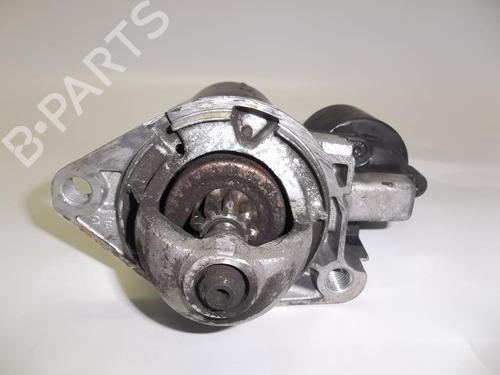 Used Starter OPEL VECTRA B Hatchback (J96) 2.0 i 16V (F68) (136 hp) 17627322
