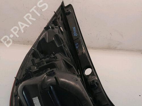 Used Right taillight Right taillight HYUNDAI i30 (FD) 1.4 (109 hp) 34490594 34490594