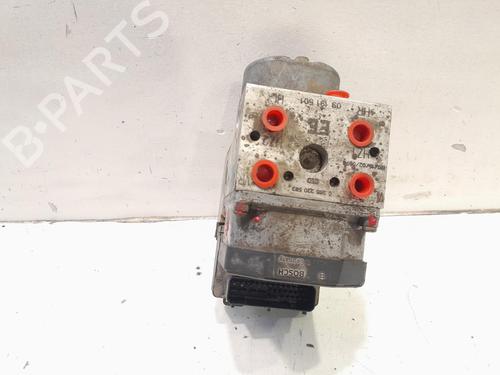 Used ABS pump ABS pump OPEL VECTRA B (J96) [1995-2004] 34489946 34489946