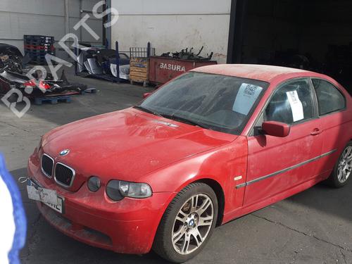 Engine BMW 3 Compact (E46) 318 td | BP34494172M1  - Image 5