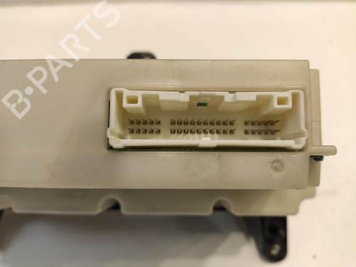 Climate control NISSAN QASHQAI / QASHQAI +2 I (J10, NJ10, JJ10E) 2.0 | BP14915439I5 