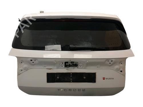 Used Tailgate Tailgate VW T-CROSS (C11, D31) [2018-2026] 34548017 34548017