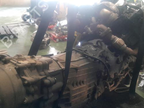 Starter MERCEDES-BENZ M-CLASS (W164) ML 320 CDI 4-matic (164.122) | BP37726939M8 - Image 2