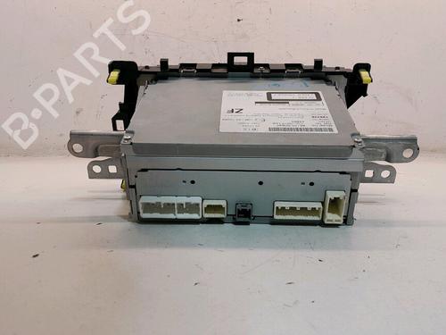 Autoradio für Autoradio TOYOTA YARIS (_P13_) 1.0 (KSP130_, KSP130) (69 hp) 34463007 34463007