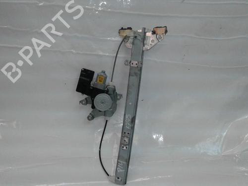 Used Rear right window mechanism Rear right window mechanism RENAULT KOLEOS I (HY_) [2008-2026] 34481381 34481381