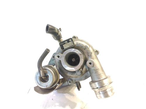 Turbocharger/Supercharger RENAULT CLIO IV (BH_) 1.5 dCi 75 | BP14476296M71 