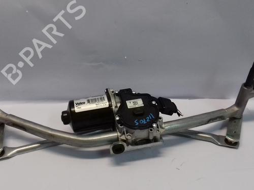 Used Front wiper motor JAGUAR XE (X760) [2015-2025]  14460440