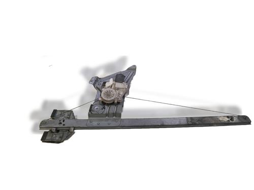 Used Front right window mechanism Front right window mechanism MERCEDES-BENZ SPRINTER 3-t Van (B906) 210 CDI (906.611, 906.613) (95 hp) 34491421 34491421