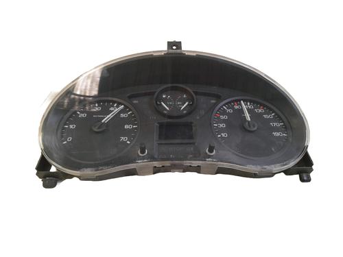 Cockpit PEUGEOT PARTNER Box Body/MPV 1.6 BlueHDi 100 (100 hp) 25343047