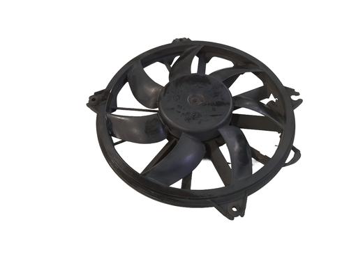 Used Radiator fan Radiator fan 34552635 34552635