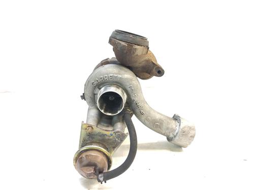 Used Turbocharger/Supercharger Turbocharger/Supercharger FIAT ULYSSE (220_) [1994-2002] 35730984 35730984