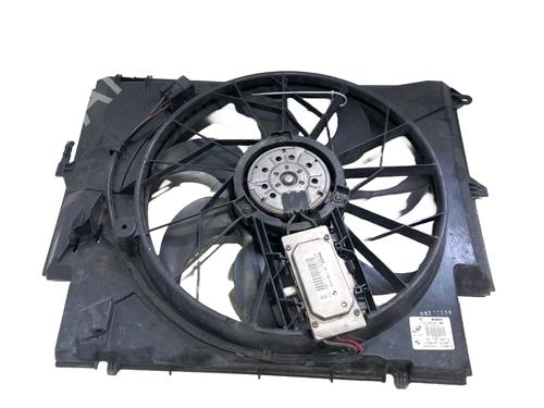 radiator-fan-bmw-1-e87-2003-2004-2005-2006-2007-2008-2009-2010-2011-2012-2013-34493159 main image