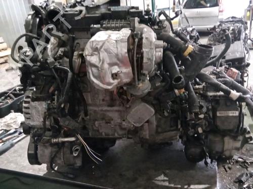 Used Gearbox Gearbox CITROËN C4 II (NC_) 1.6 HDi 110 (112 hp) 33978550 33978550