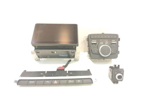 Used Electronic module Electronic module AUDI A4 B9 (8W2, 8WC) [2015-2026] 34487150 34487150