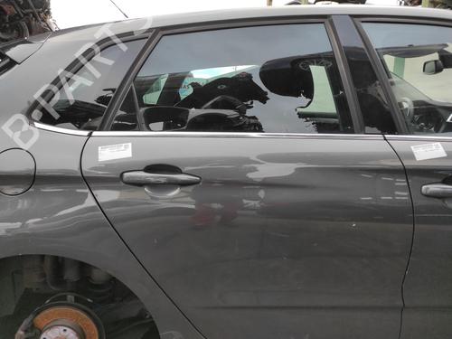 Rear right window mechanism CITROËN C4 II (NC_) 1.6 HDi 110 | BP34486540C25  - Image 7
