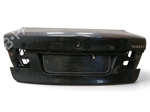 Used Tailgate Tailgate BMW 7 (F01, F02, F03, F04) 740 i, Li (326 hp) 39753146 39753146