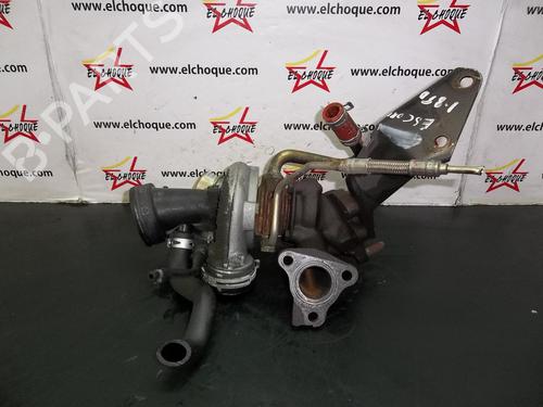 Used Other Other FORD ESCORT CLASSIC (AAL, ABL) 1.6 16V (90 hp) 35729200 35729200