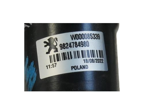Front wiper motor OPEL MOKKA 1.2 (76) | BP34465057M29 - Image 3