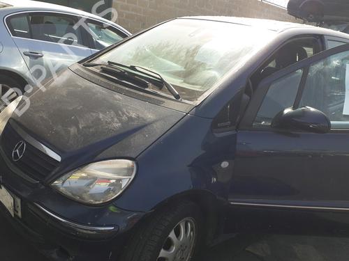 Starter MERCEDES-BENZ A-CLASS (W168) A 160 (168.033, 168.133) | BP35734603M8  - Image 5