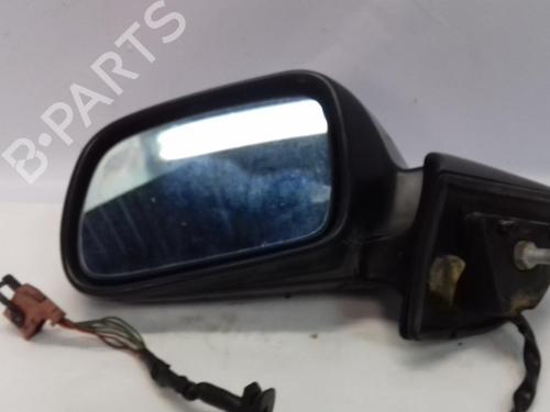 Used Left mirror Left mirror PEUGEOT 407 (6D_) 2.0 HDi 135 (6DRHRH, 6DRHRE, 6DRHRG, 6DRHRJ) (136 hp) 34484930 34484930