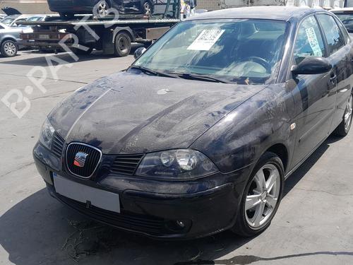 Kjølevifte elektrisk SEAT CORDOBA (6L2) 1.6 | BP27240949M35 