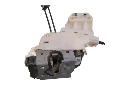 Used Front left lock Front left lock FIAT 500X (334_) 1.6 D Multijet (334AXA1B, 334AXA11) (120 hp) 34551572 34551572